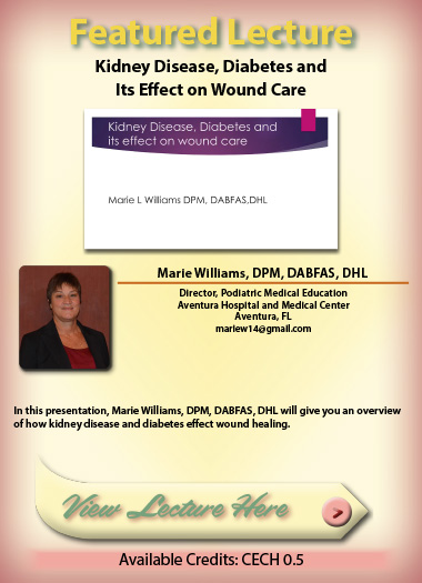 Featured Lecture Ad