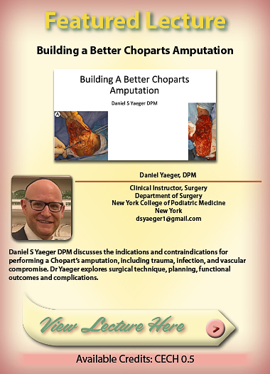 Featured Lecture Ad