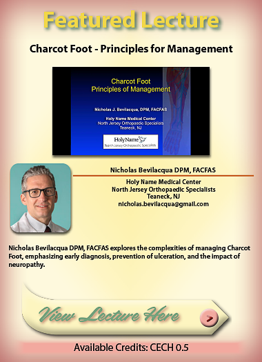Featured Lecture Ad