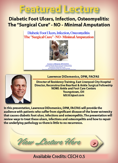 Featured Lecture Ad