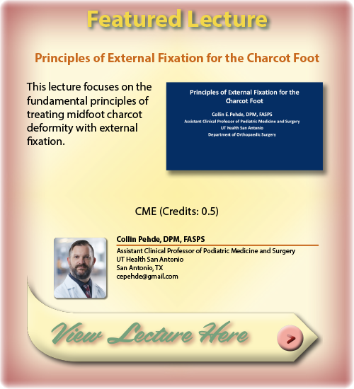 Featured Lecture Ad