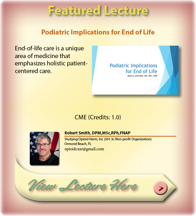 Featured Lecture Ad
