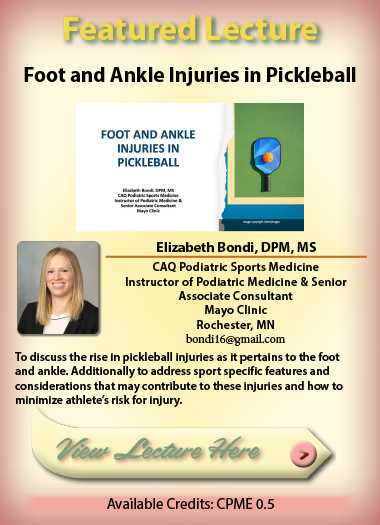 Featured Lecture Ad