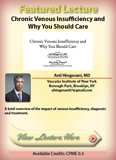 Featured Lecture Ad