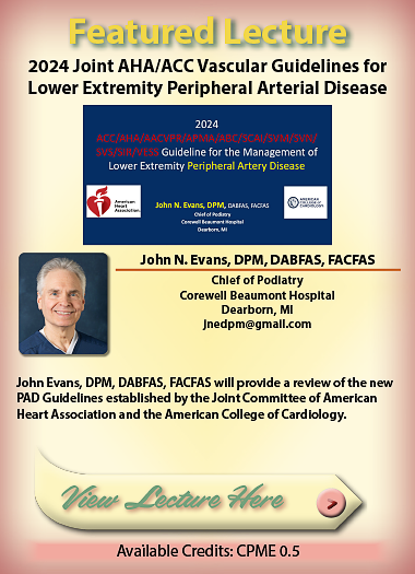 Featured Lecture Ad
