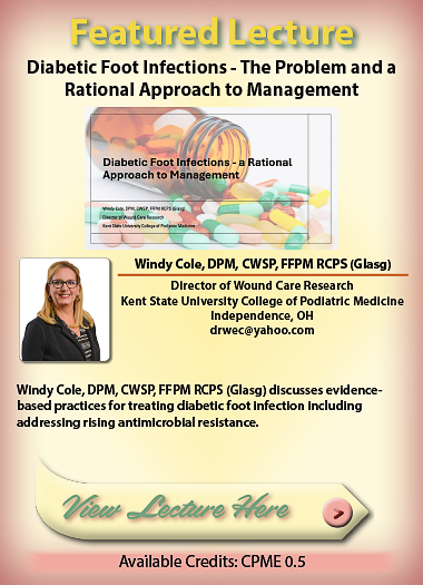 Featured Lecture Ad