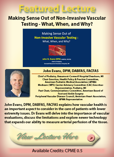 Featured Lecture Ad