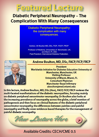 Featured Lecture Ad