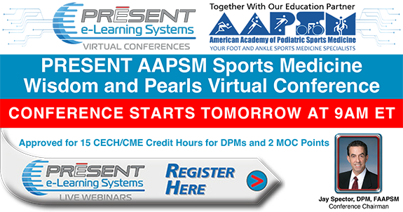 2025 Sports Med Conference