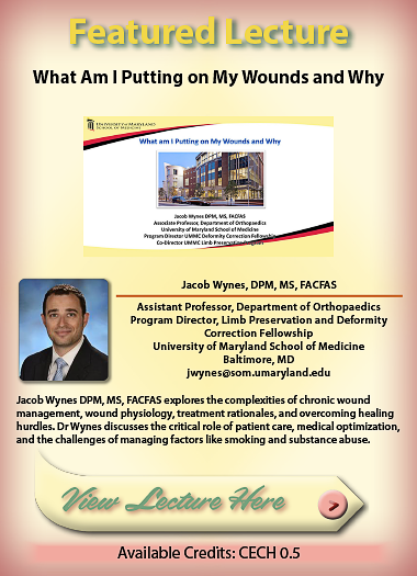 Featured Lecture Ad