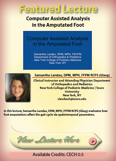 Featured Lecture Ad