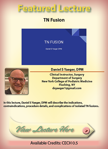 Featured Lecture Ad
