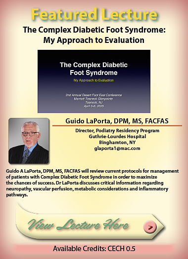 Featured Lecture Ad