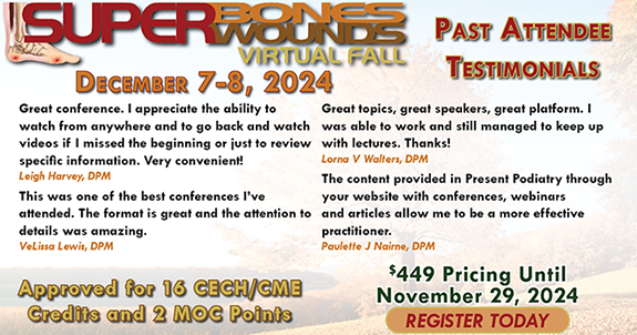 Superbones Superwounds Fall 2024
