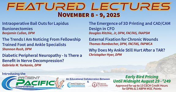 Register Here for the 2025 PRESENT Pacific Conference