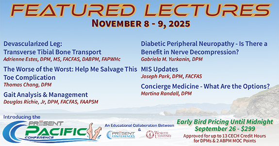 Register Here for the 2025 PRESENT Pacific Conference