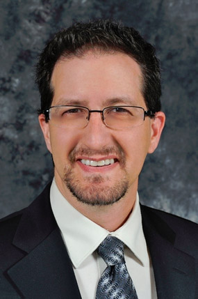 Jarrod Shapiro, DPM